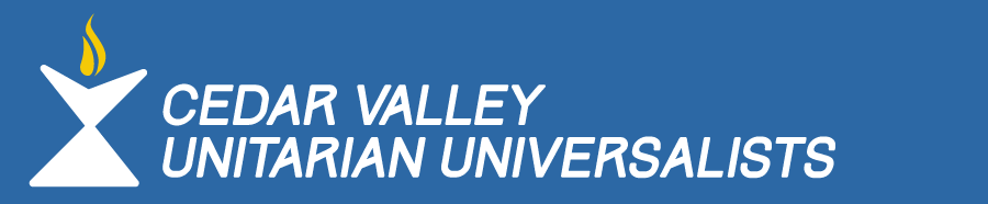 Cedar Valley Unitarian Universalists